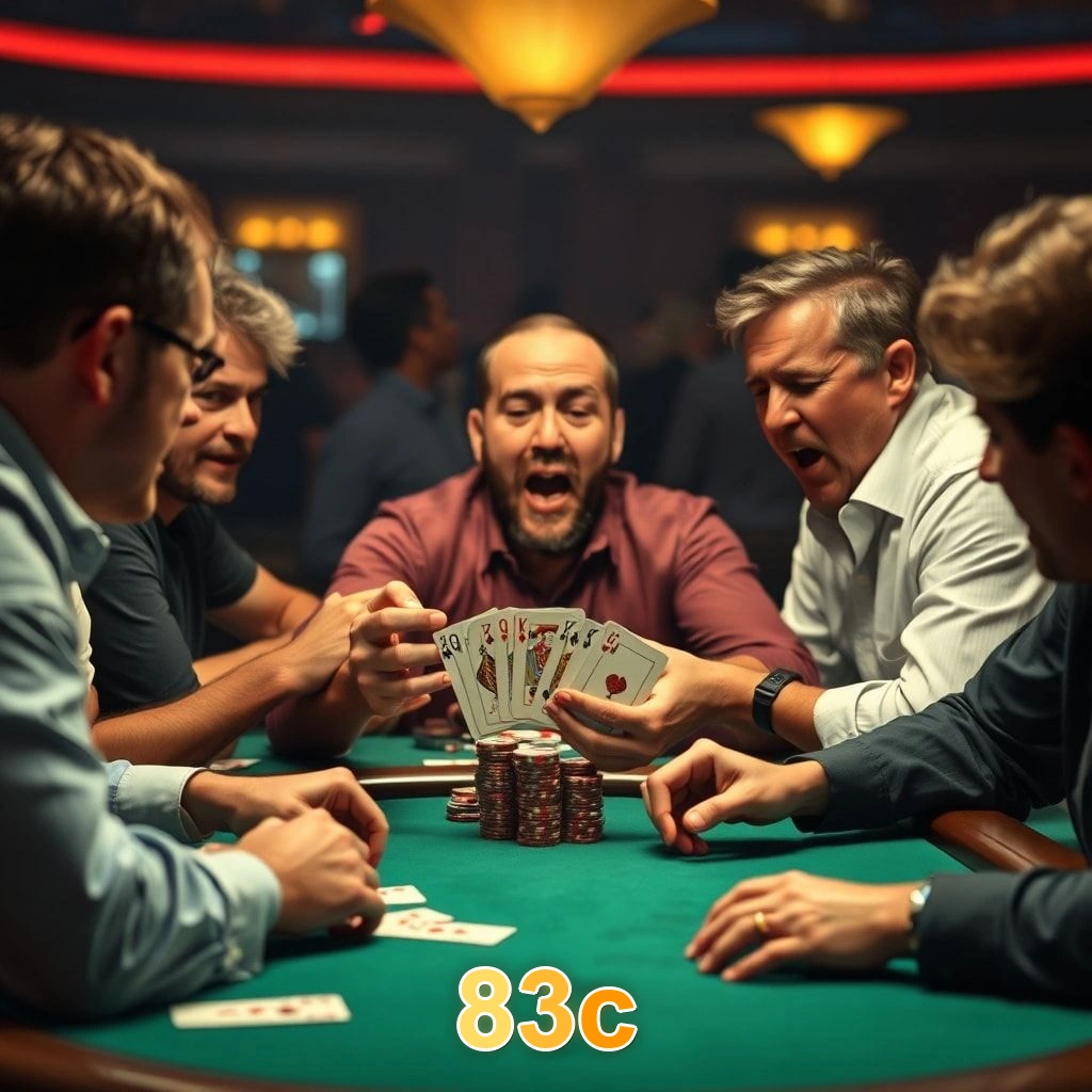 Blackjack Success Story