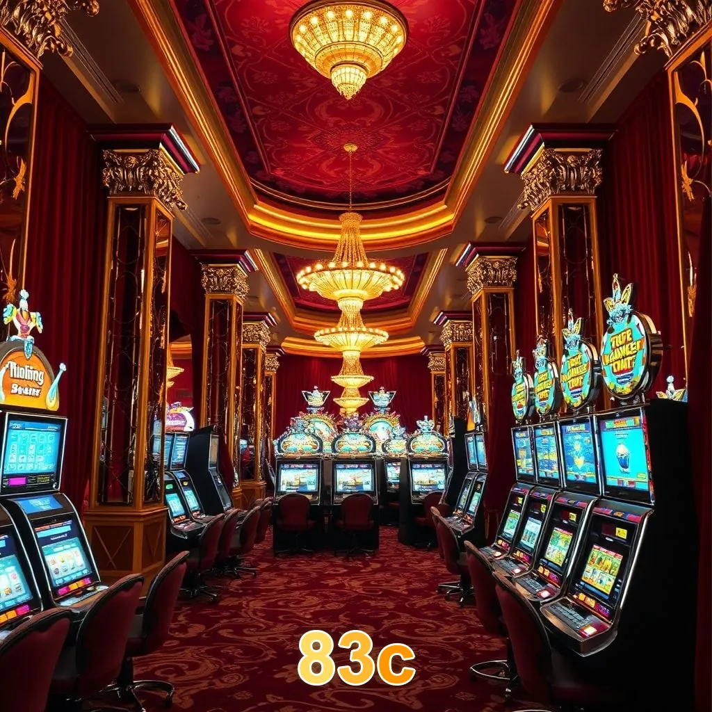 Slot Games Collection